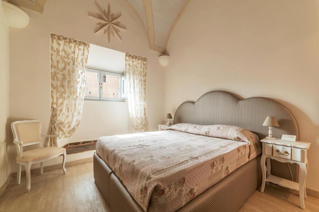 Palazzo Altieri Elegant Apartamento