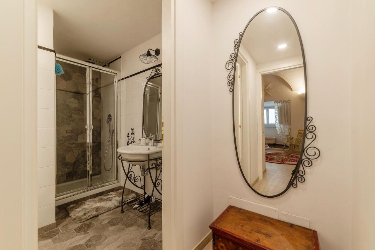 Palazzo Altieri Elegant Apartamento Roma