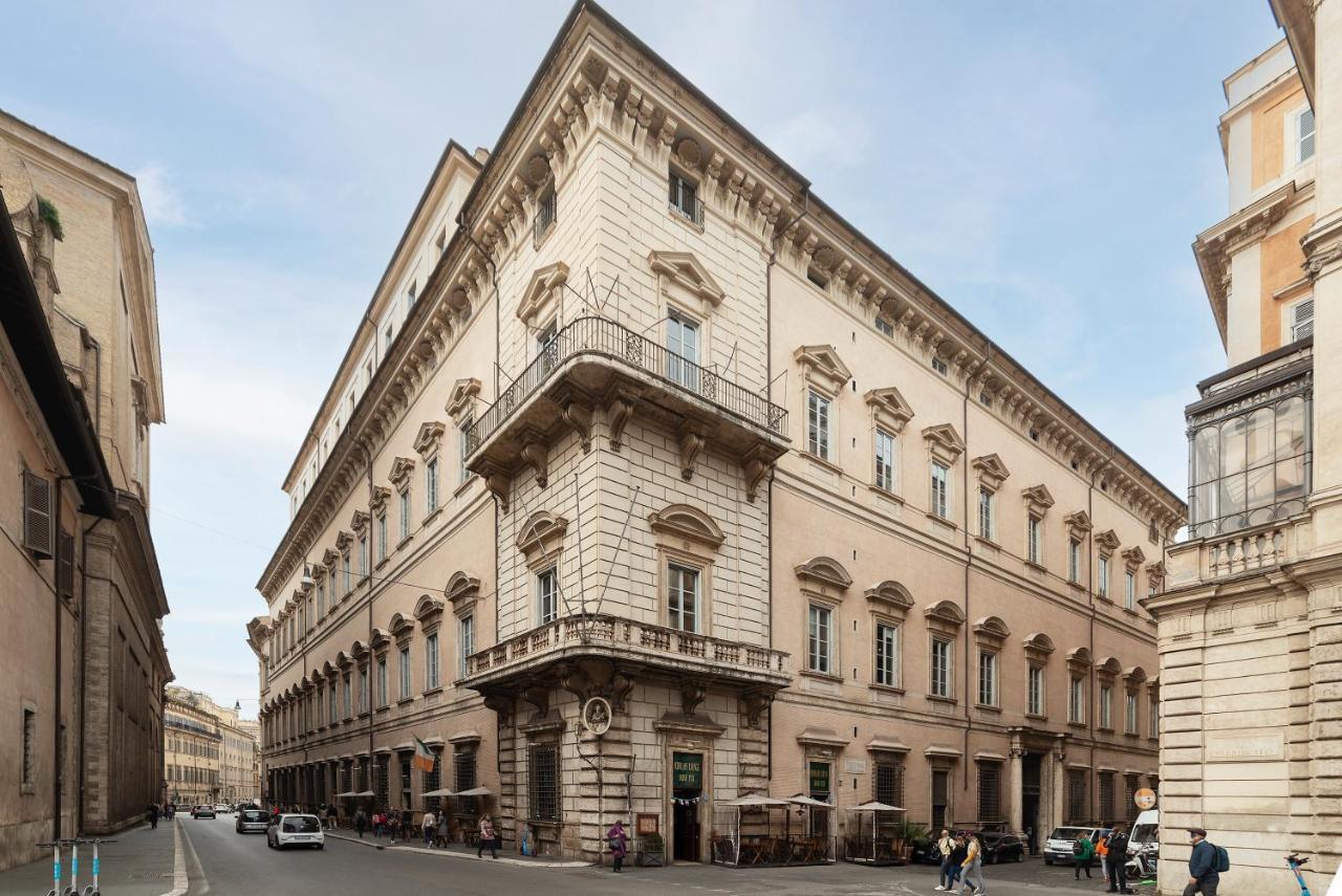 Palazzo Altieri Elegant Apartamento