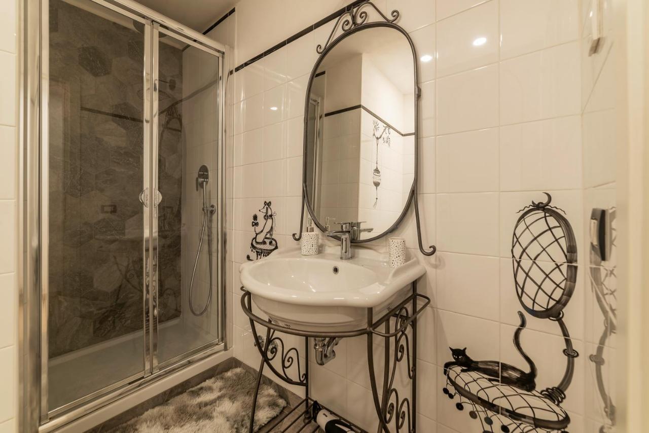Apartamento Palazzo Altieri Elegant *