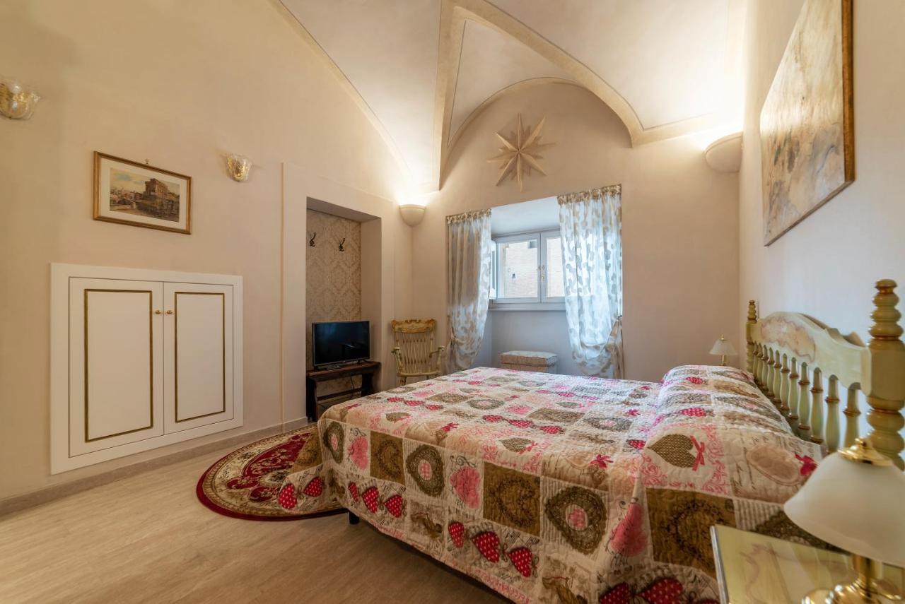 Palazzo Altieri Elegant Apartamento Roma