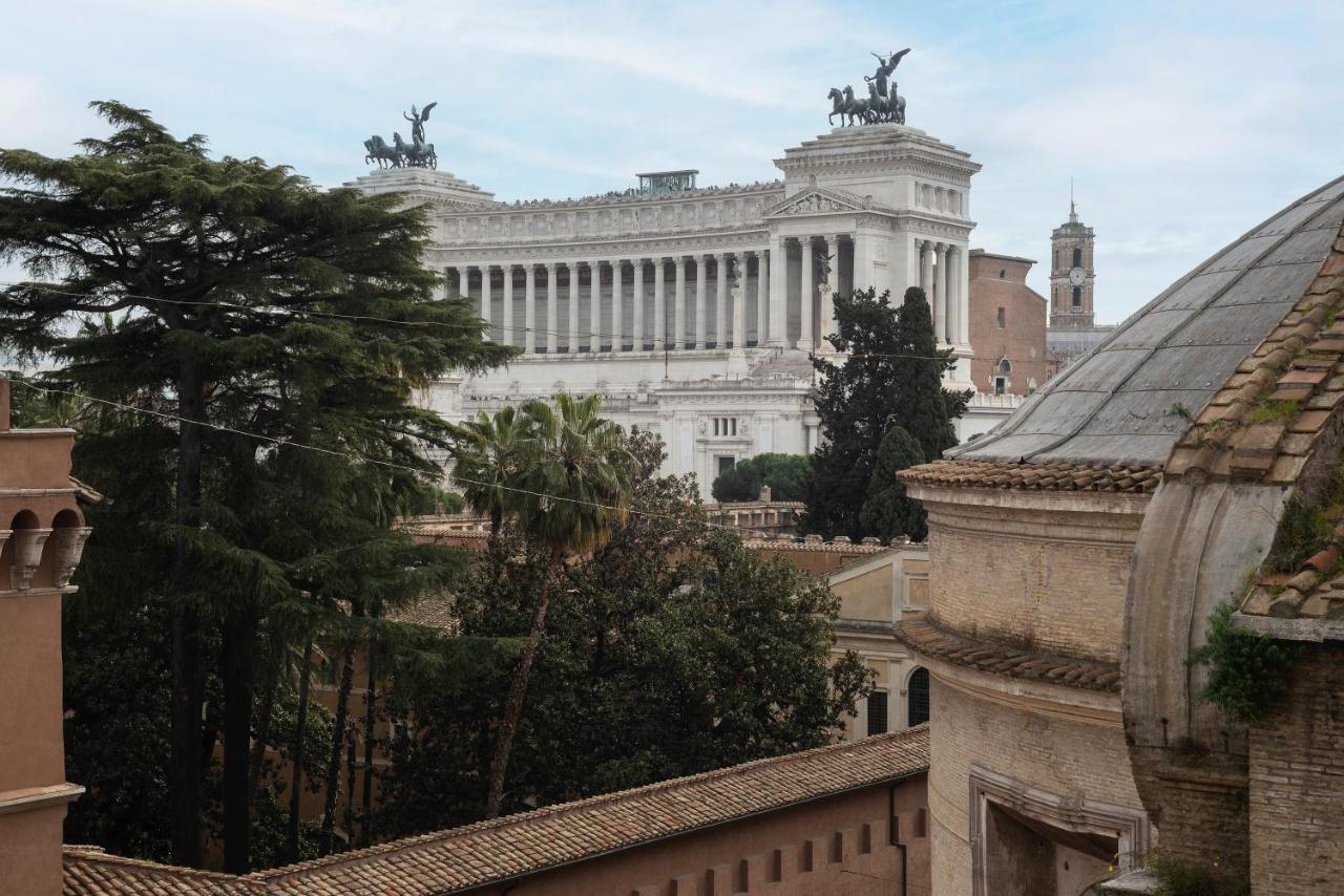 Palazzo Altieri Elegant Apartamento Roma