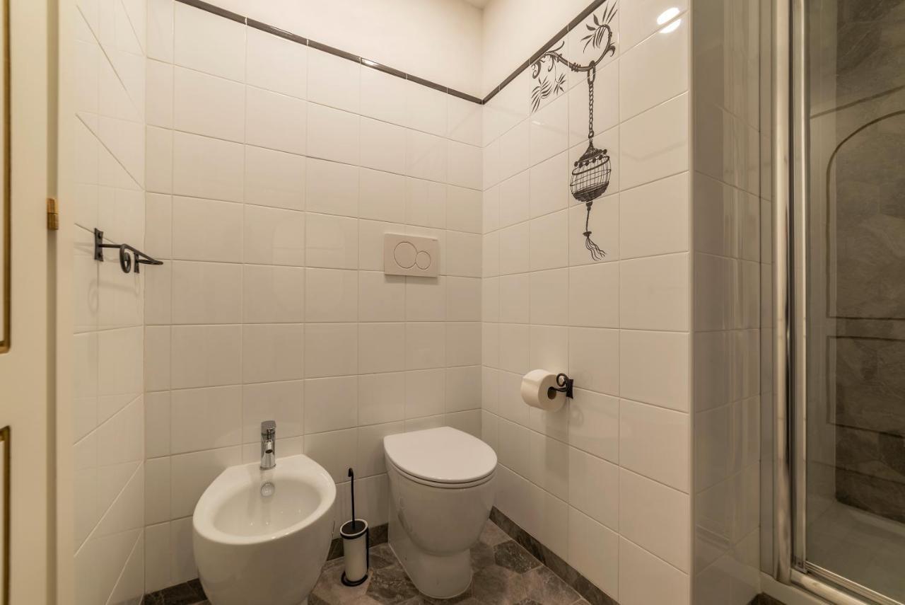 Palazzo Altieri Elegant Apartment Rom